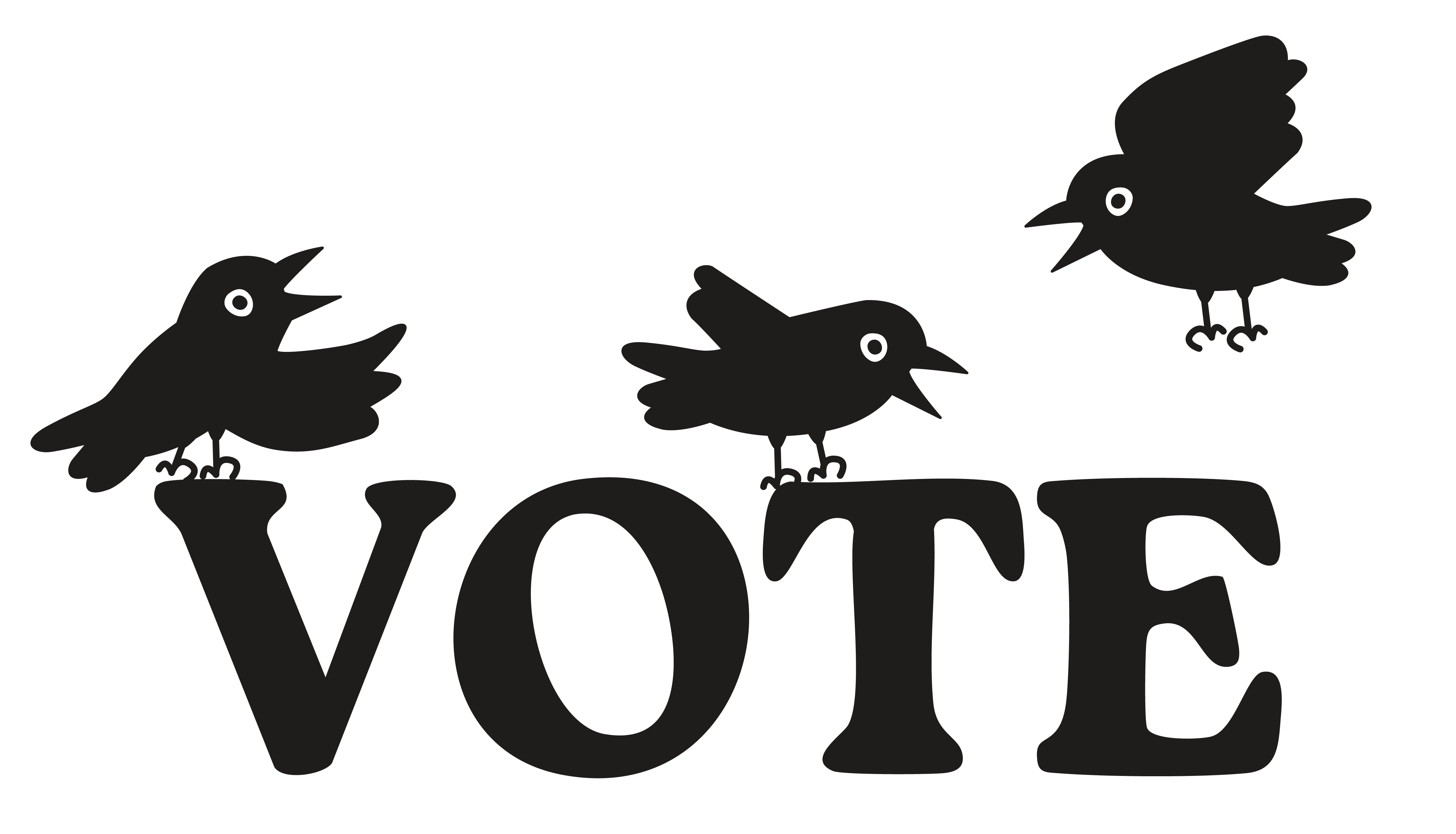 VOTE